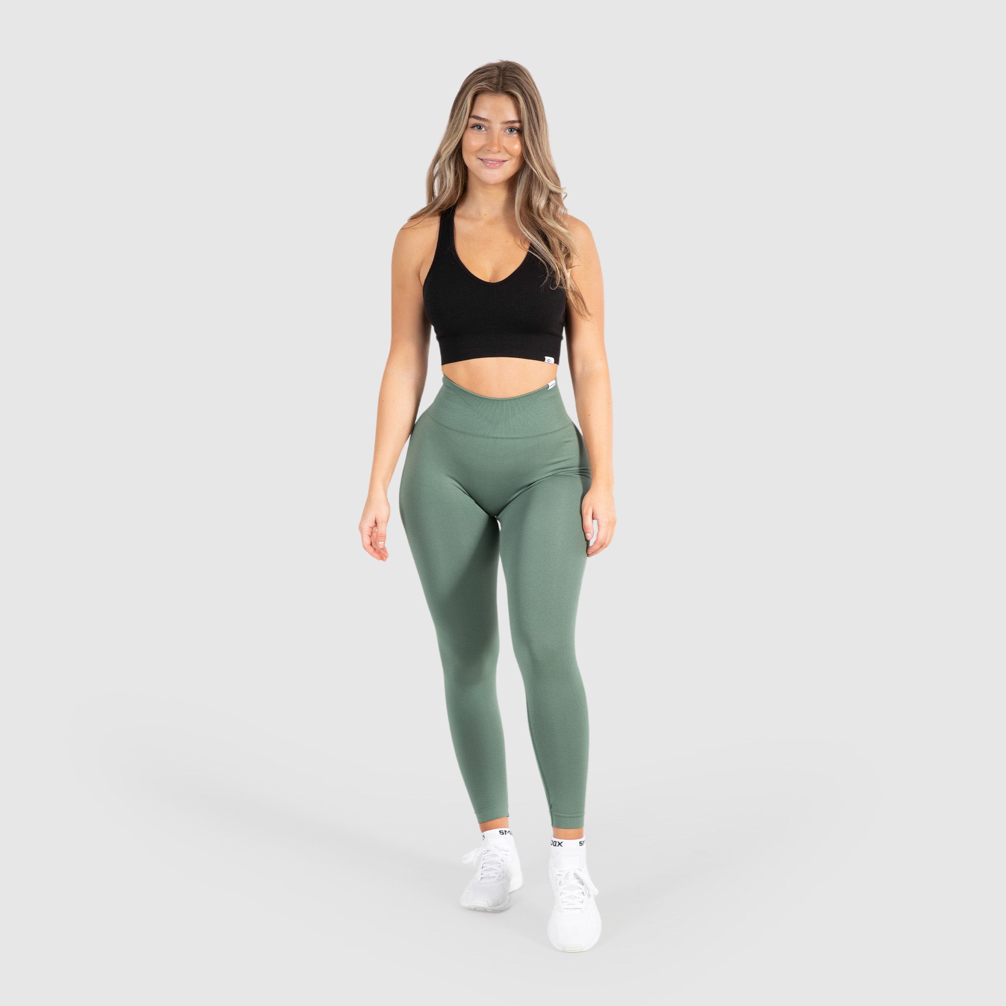 Leggings Amaze Scrunch Pro