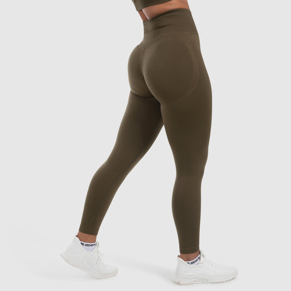 back