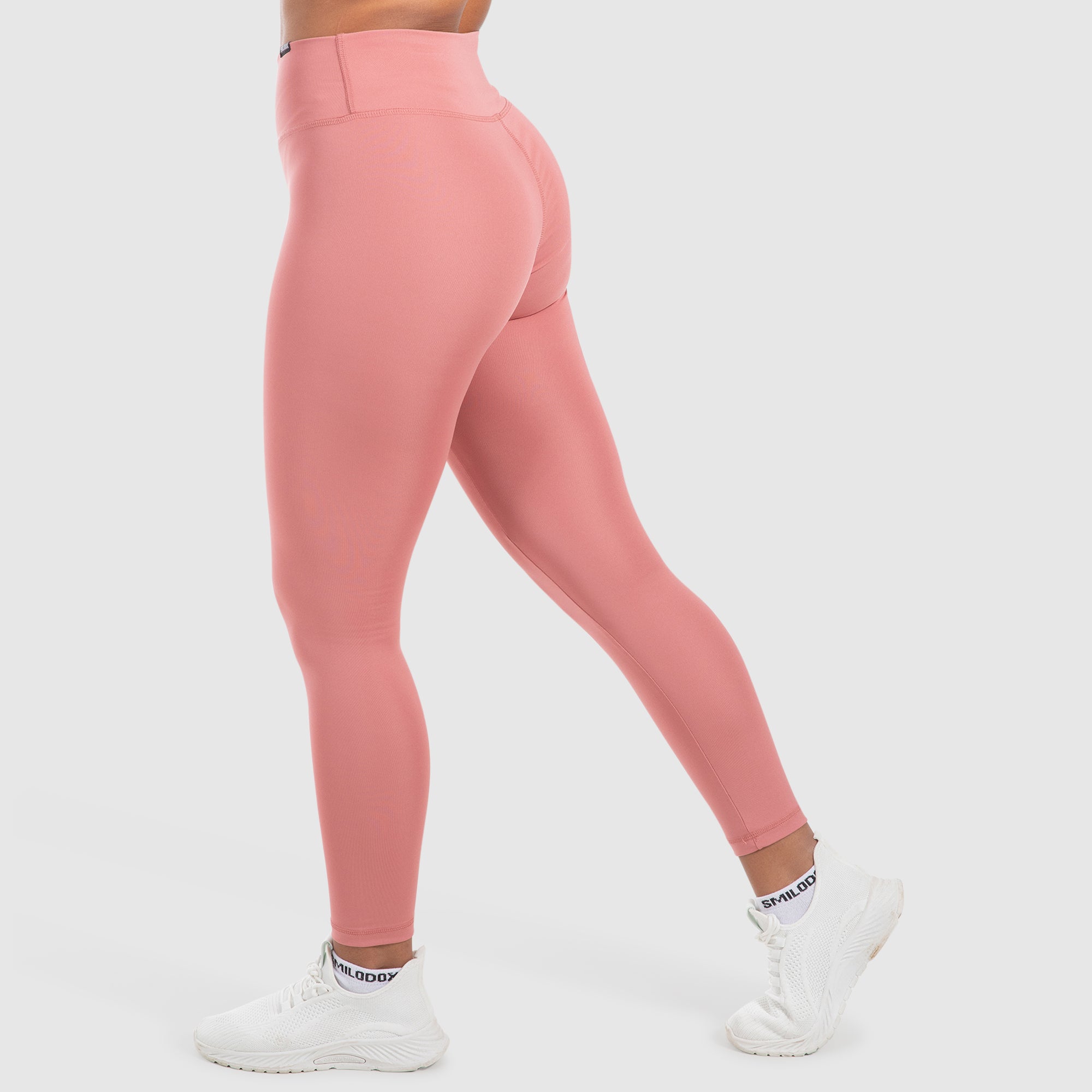 Schwarz Schwarz Altrosa