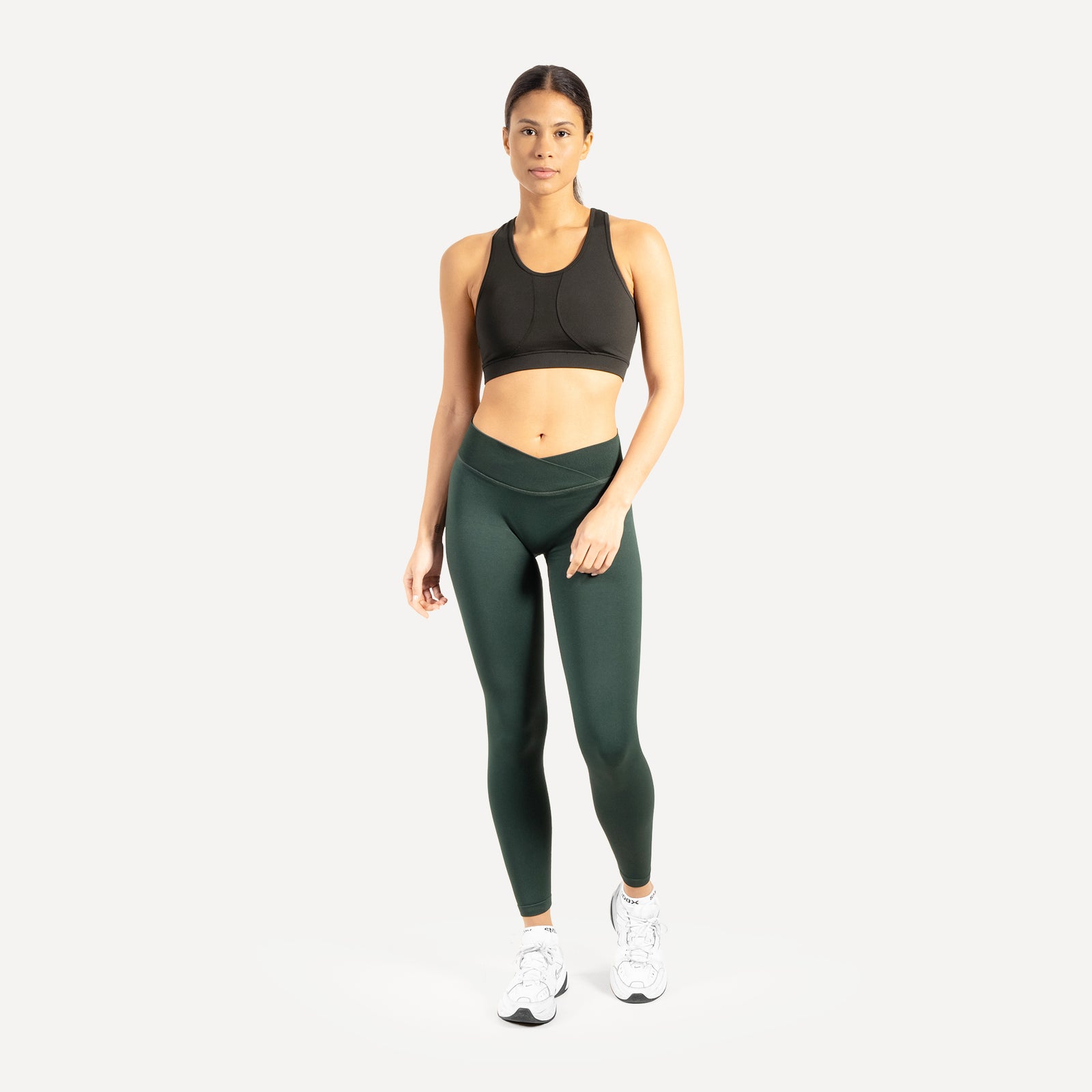Leggings Silvia Scrunch