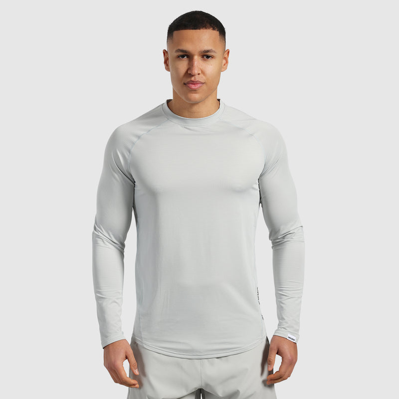 Longsleeve Powerfit