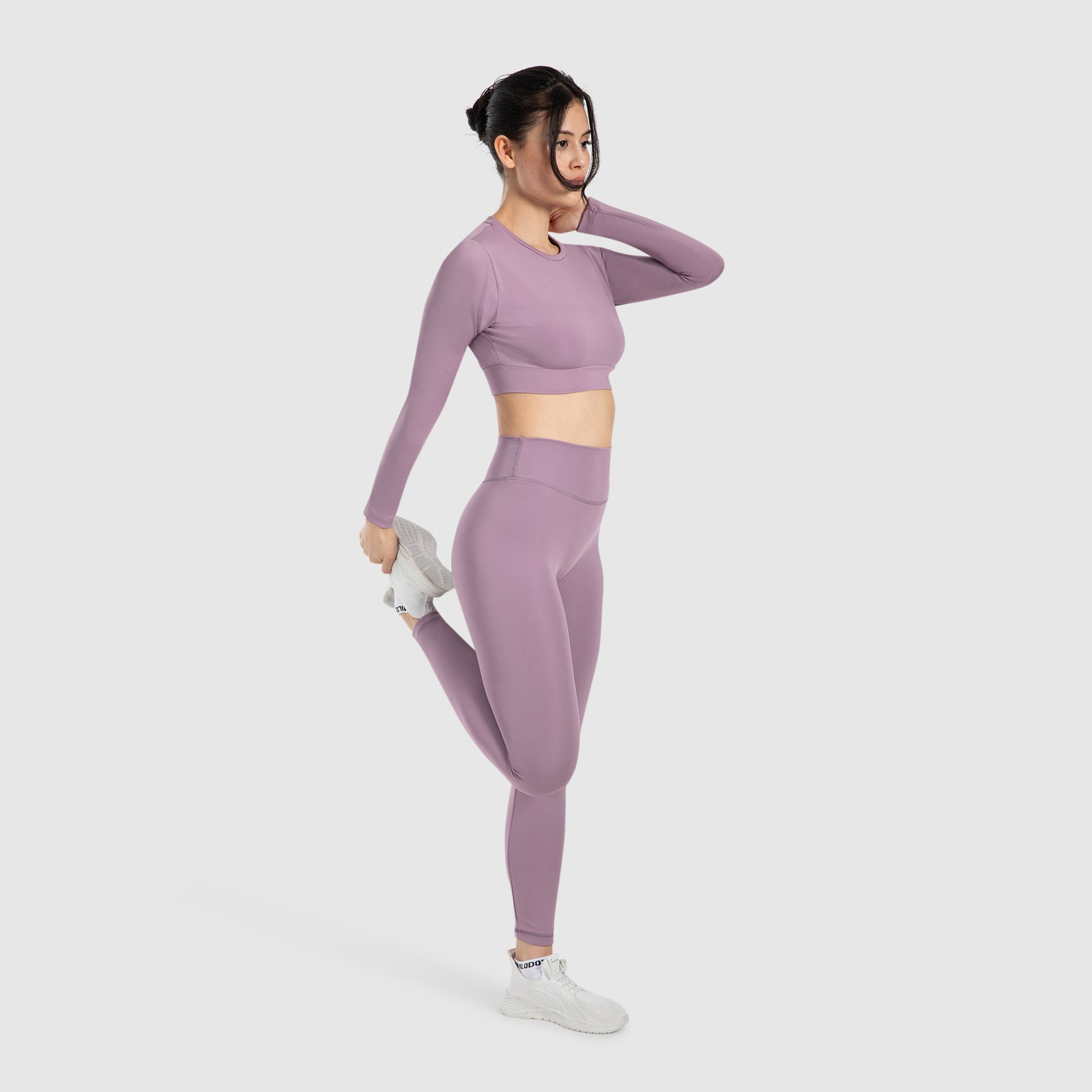 Longsleeve Tisha
