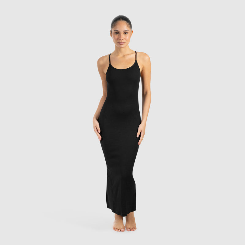 Maxi Dress Aveline Backless