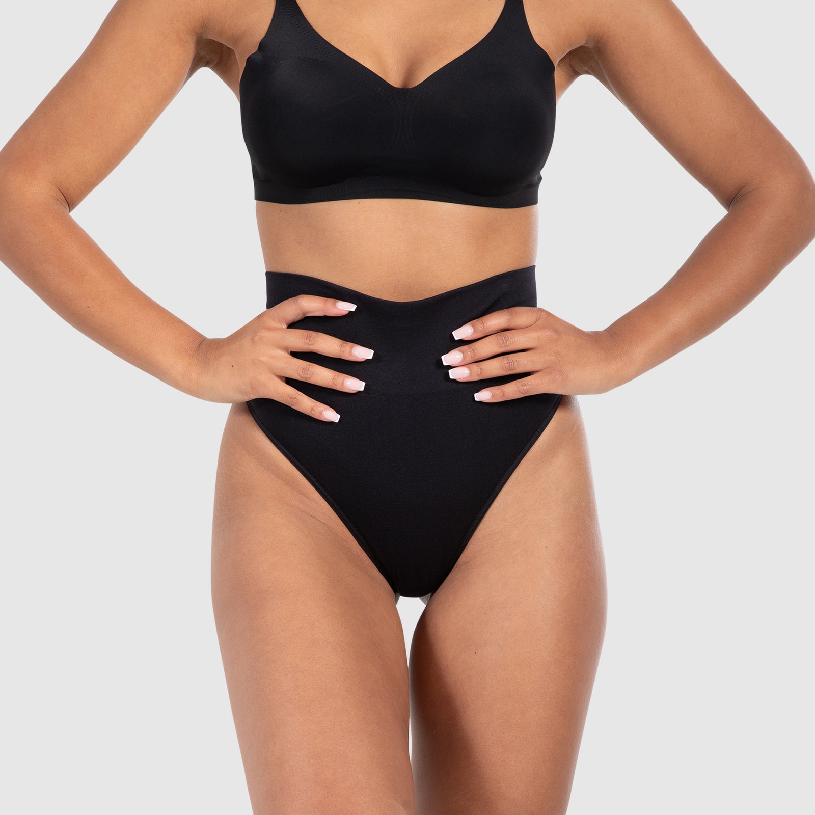 Mid Waist String Nysa