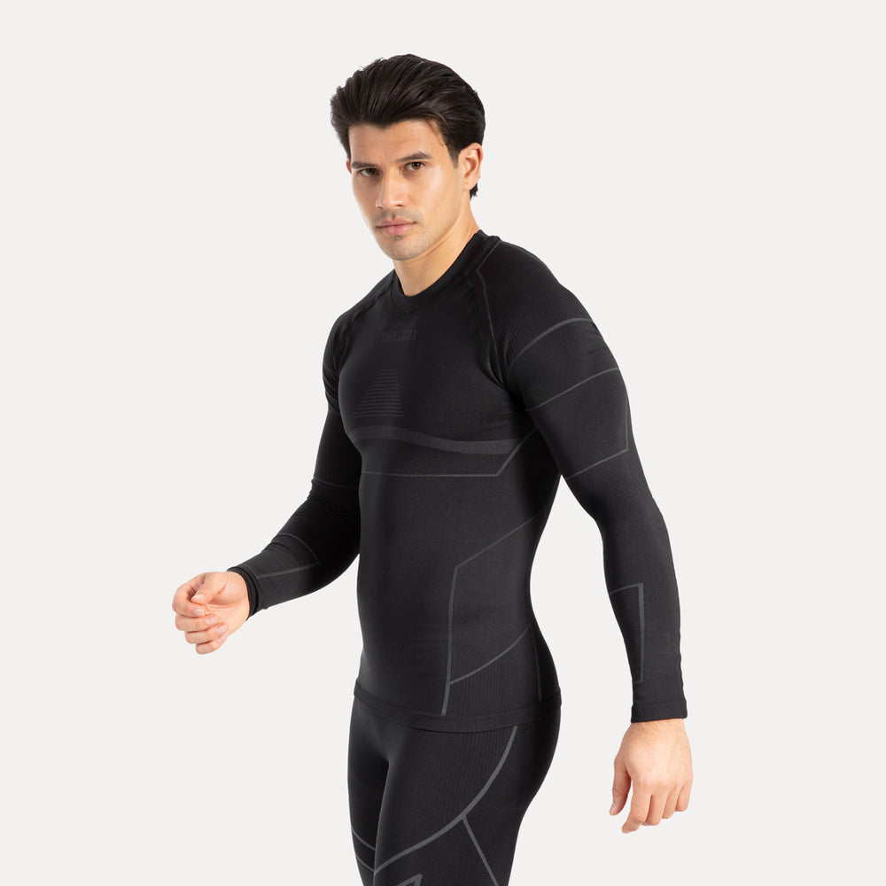Thermo Outfit Set Tarian Seamless