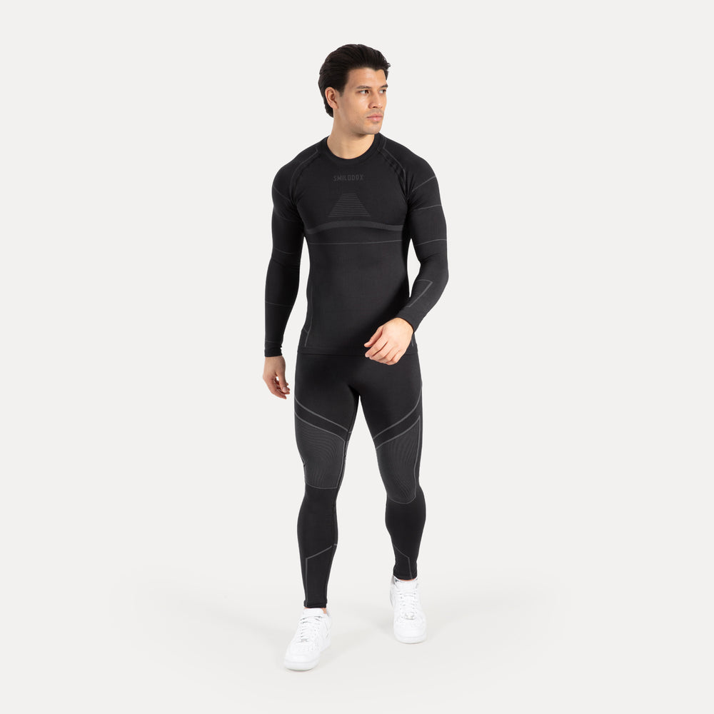 Thermo Outfit Set Tarian Seamless