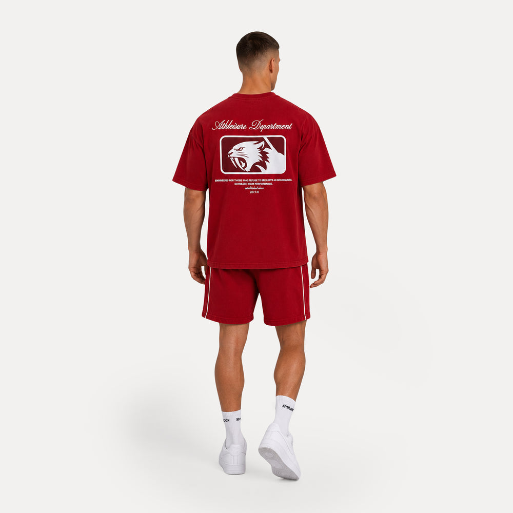 Oversized T-Shirt Varendo