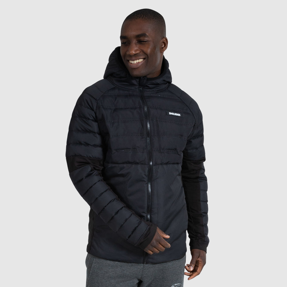 Paddedjacke Thunder