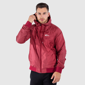 Veste outdoor Légère