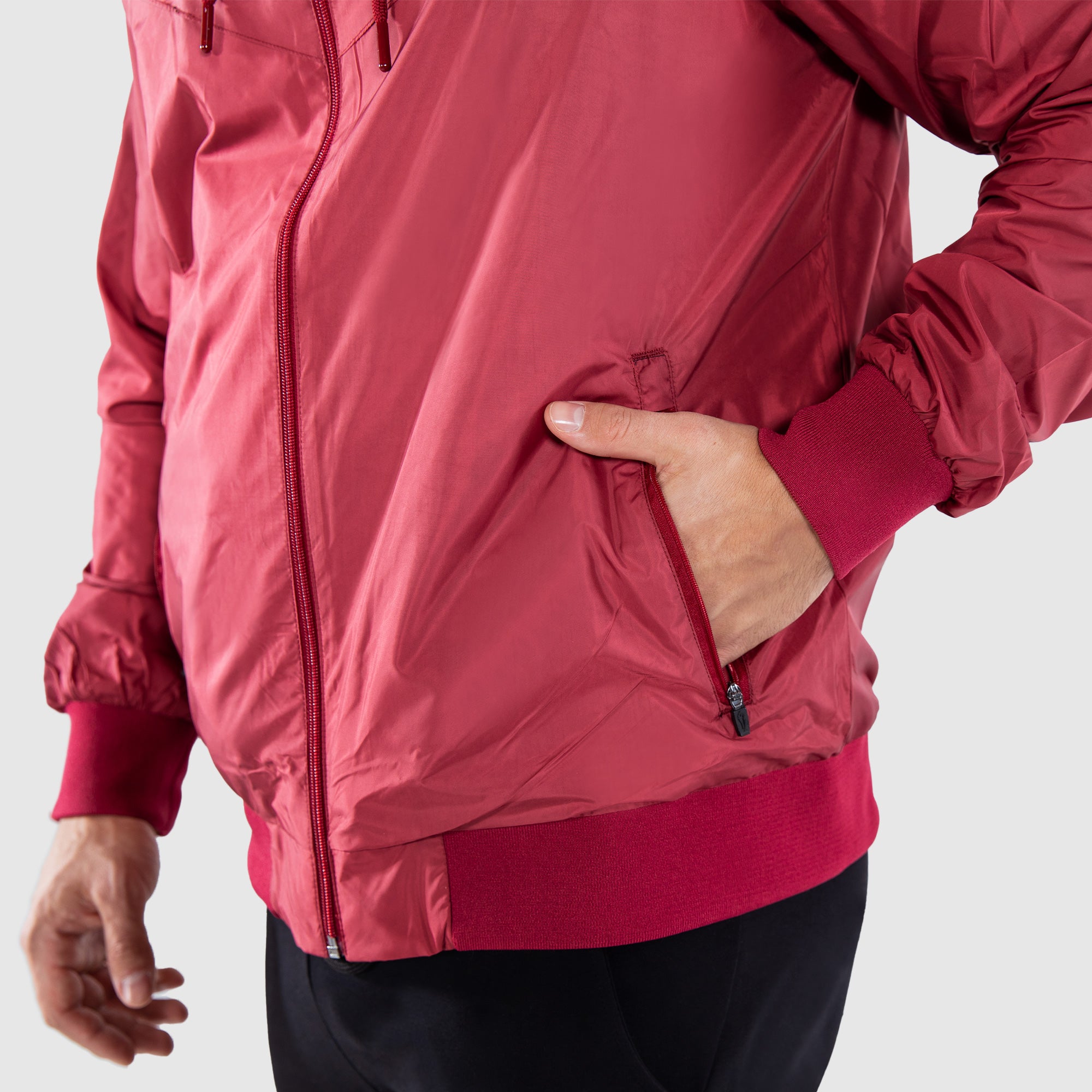 Veste outdoor Légère