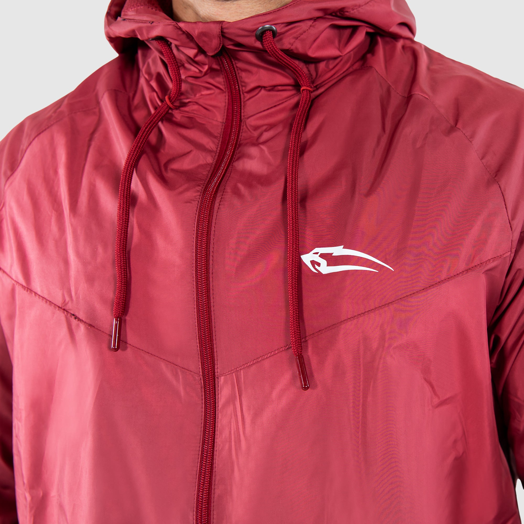Veste outdoor Légère