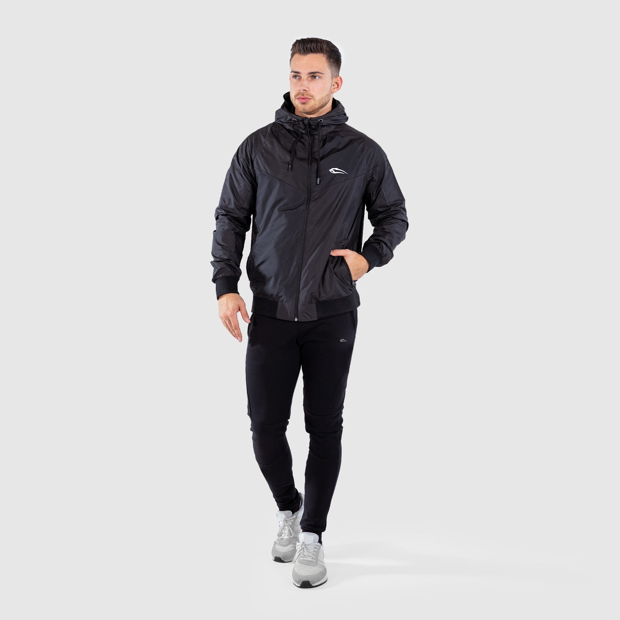 Veste outdoor Légère