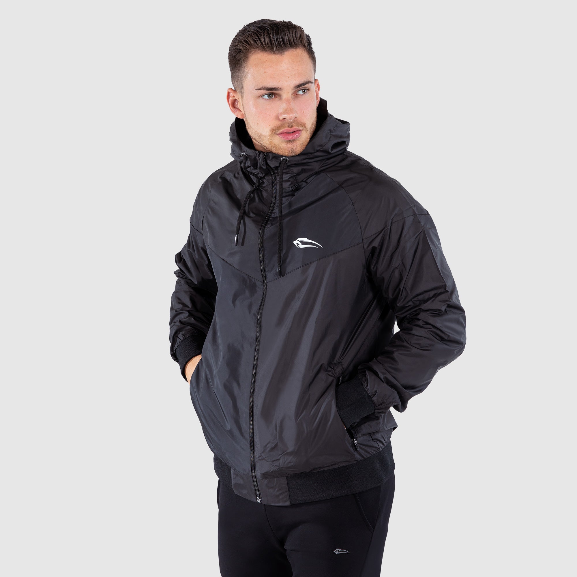 Veste outdoor Légère