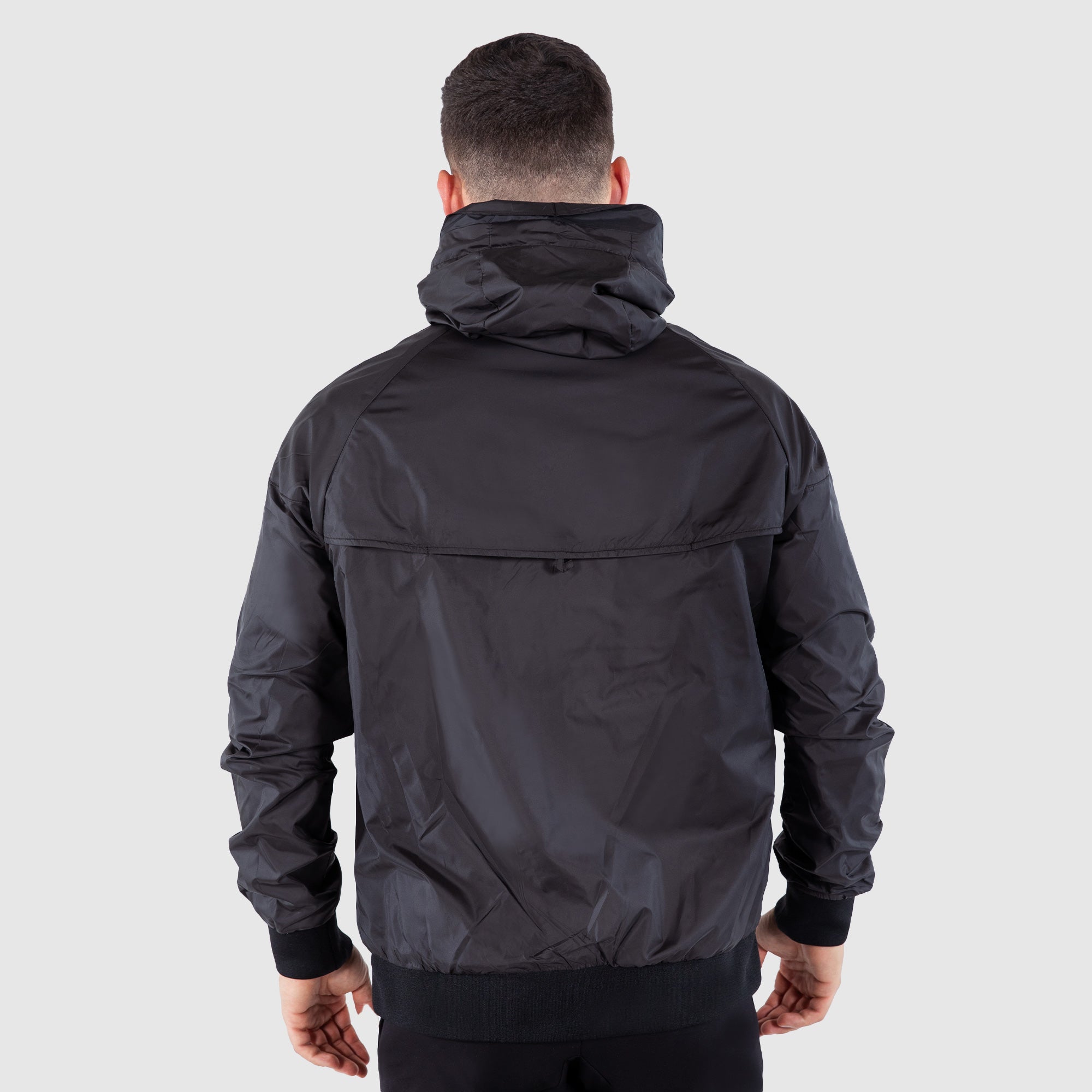 Veste outdoor Légère