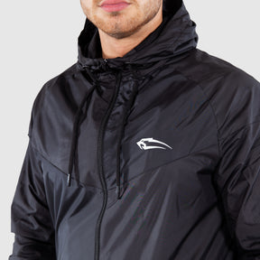 Veste outdoor Légère