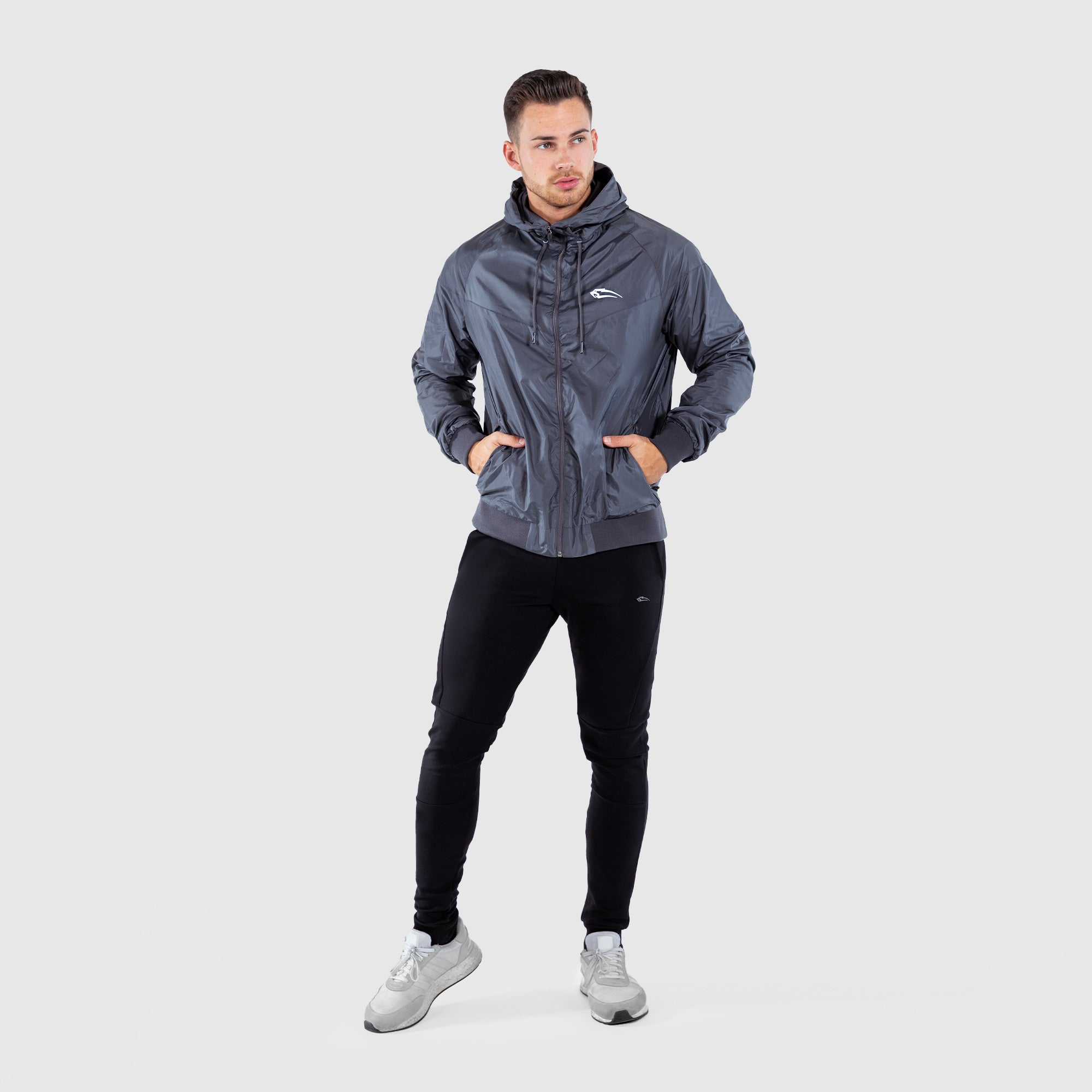 Veste outdoor Légère