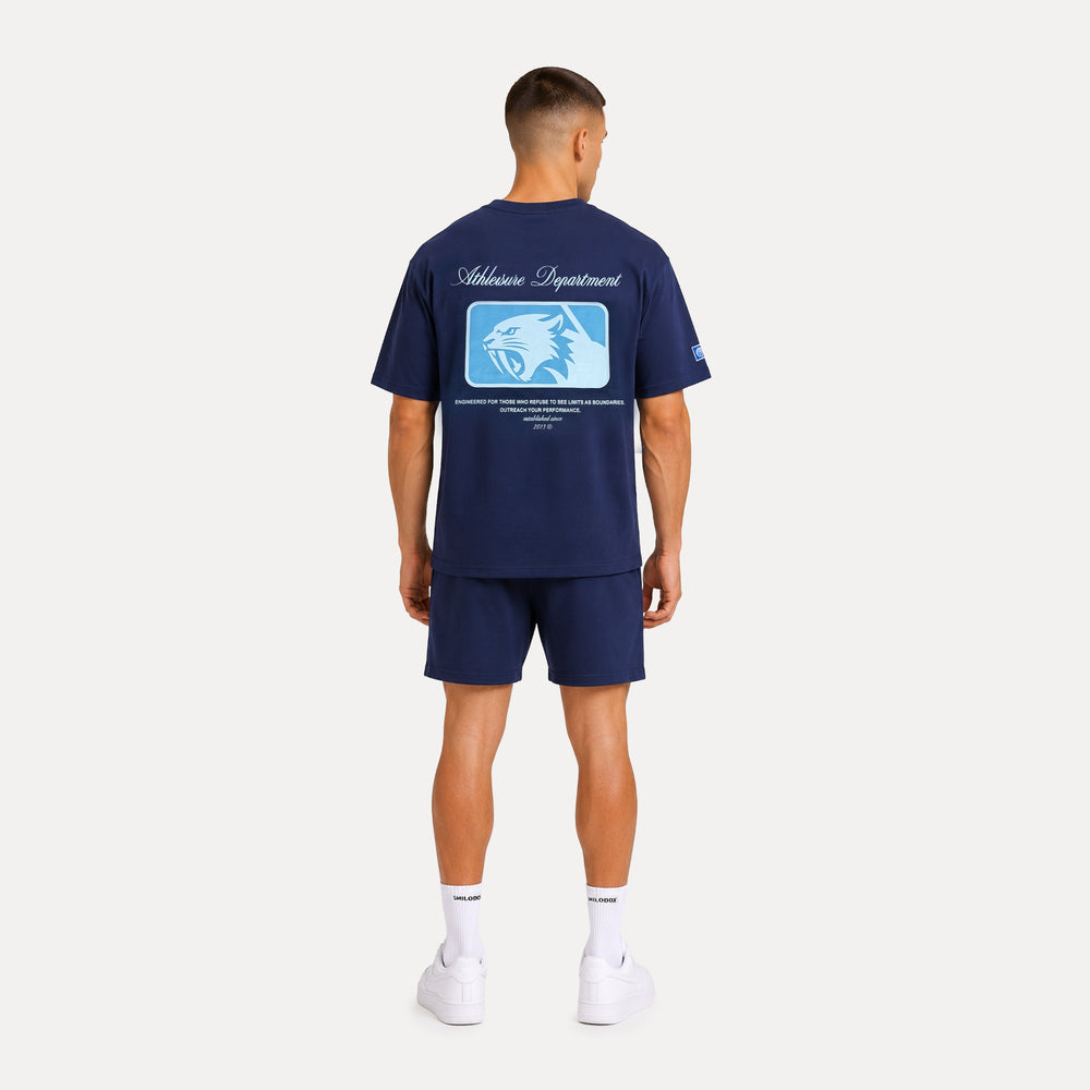 Regular Fit Shorts Varendo