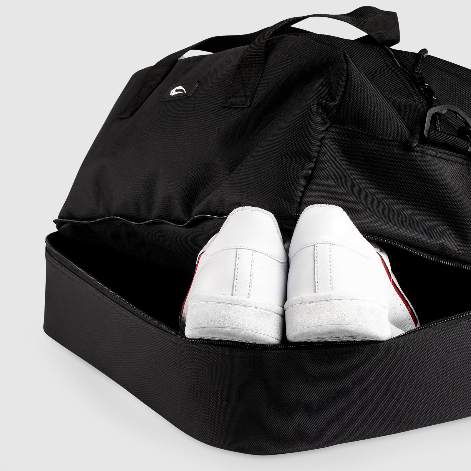 Champion du sac de sport