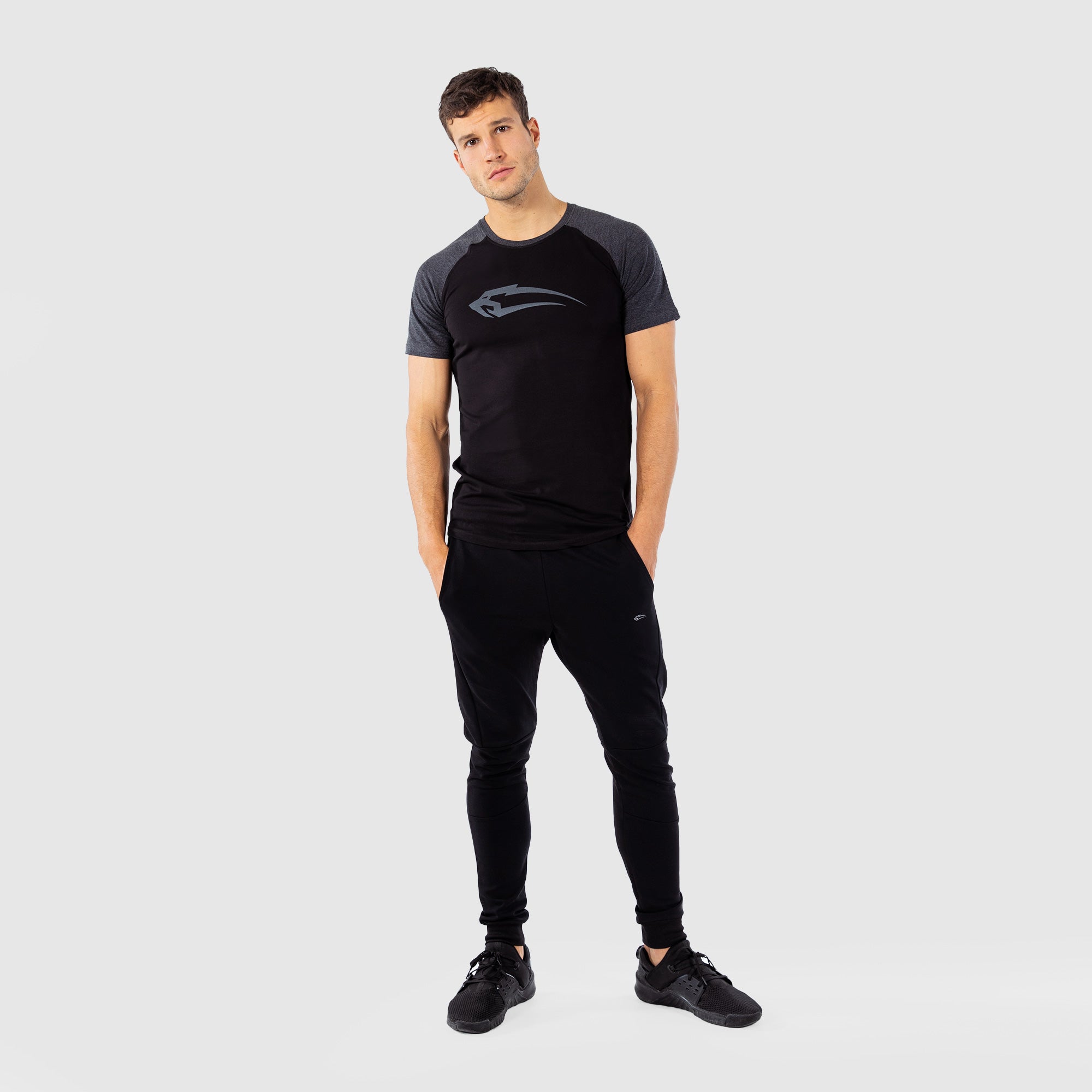 T-shirt Rey 4.0