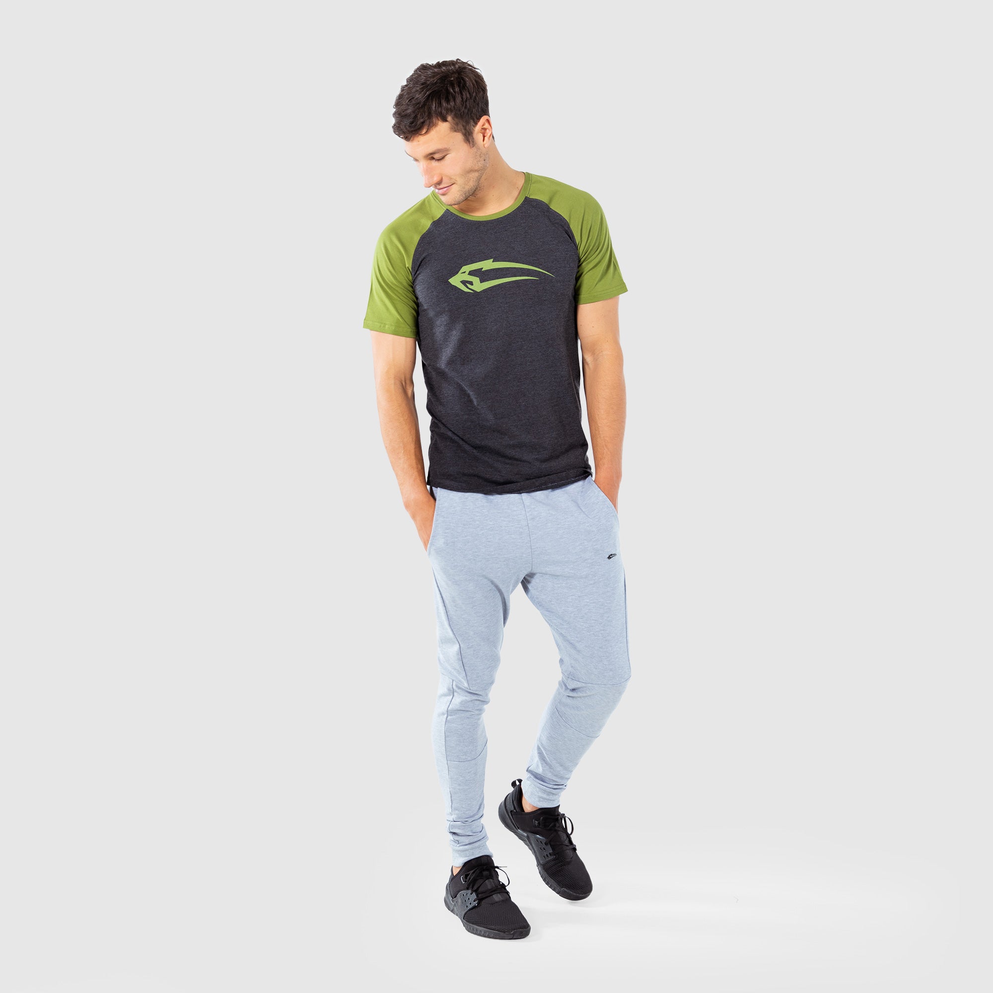 T-shirt Rey 4.0