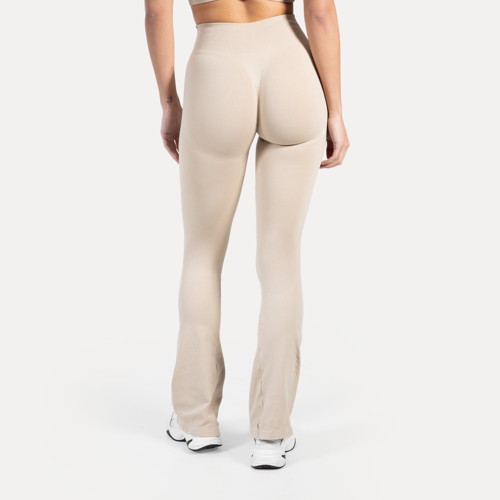 Schlaghose Leggings Aylin Scrunch