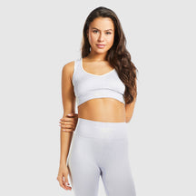 Coup de soutien-gorge de sport