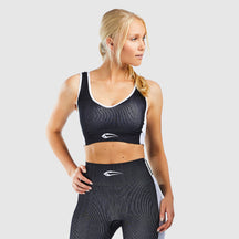 Coup de soutien-gorge de sport