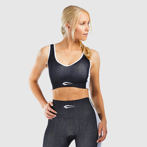 Coup de soutien-gorge de sport