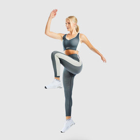 Coup de soutien-gorge de sport