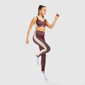 Coup de soutien-gorge de sport