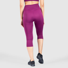 Legging capri Bloom