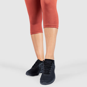 Legging capri Bloom