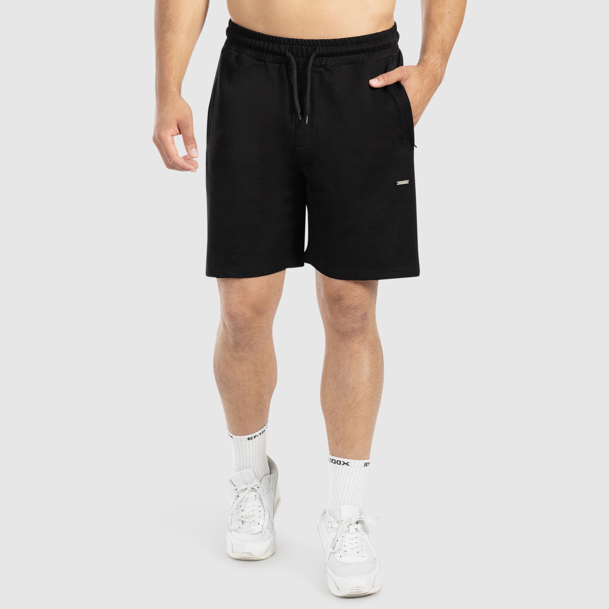 Schwarz XL