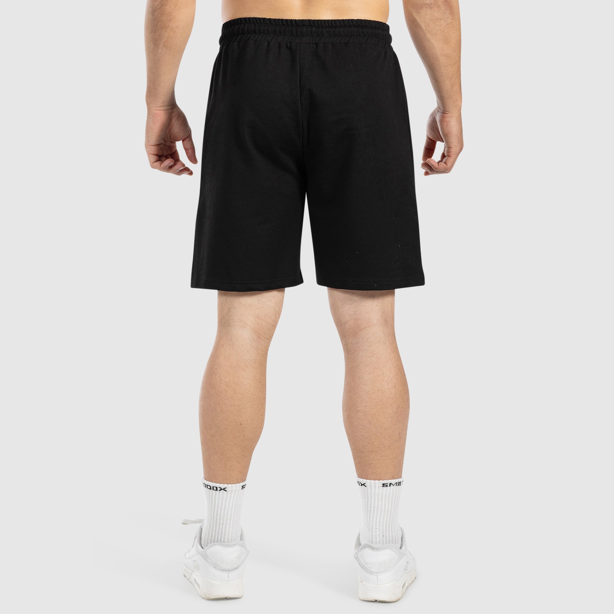 Schwarz XXL