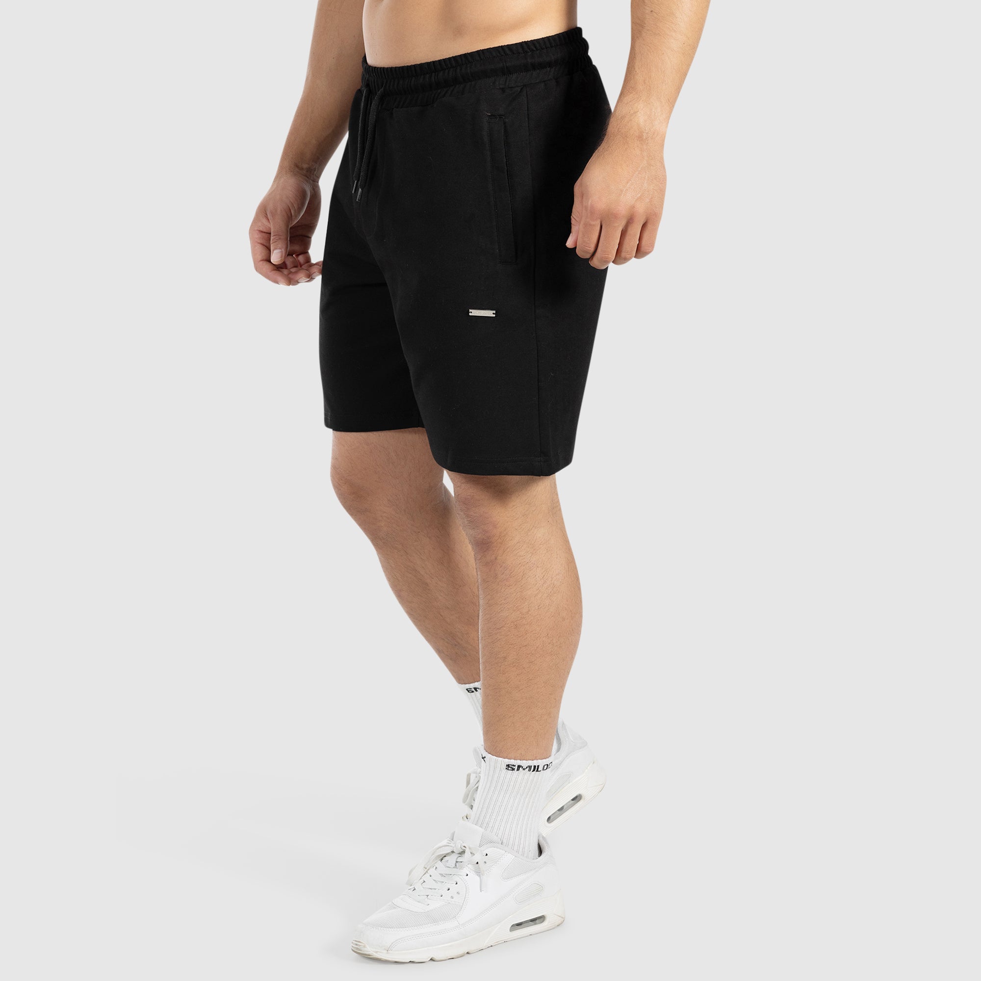 Schwarz XXL