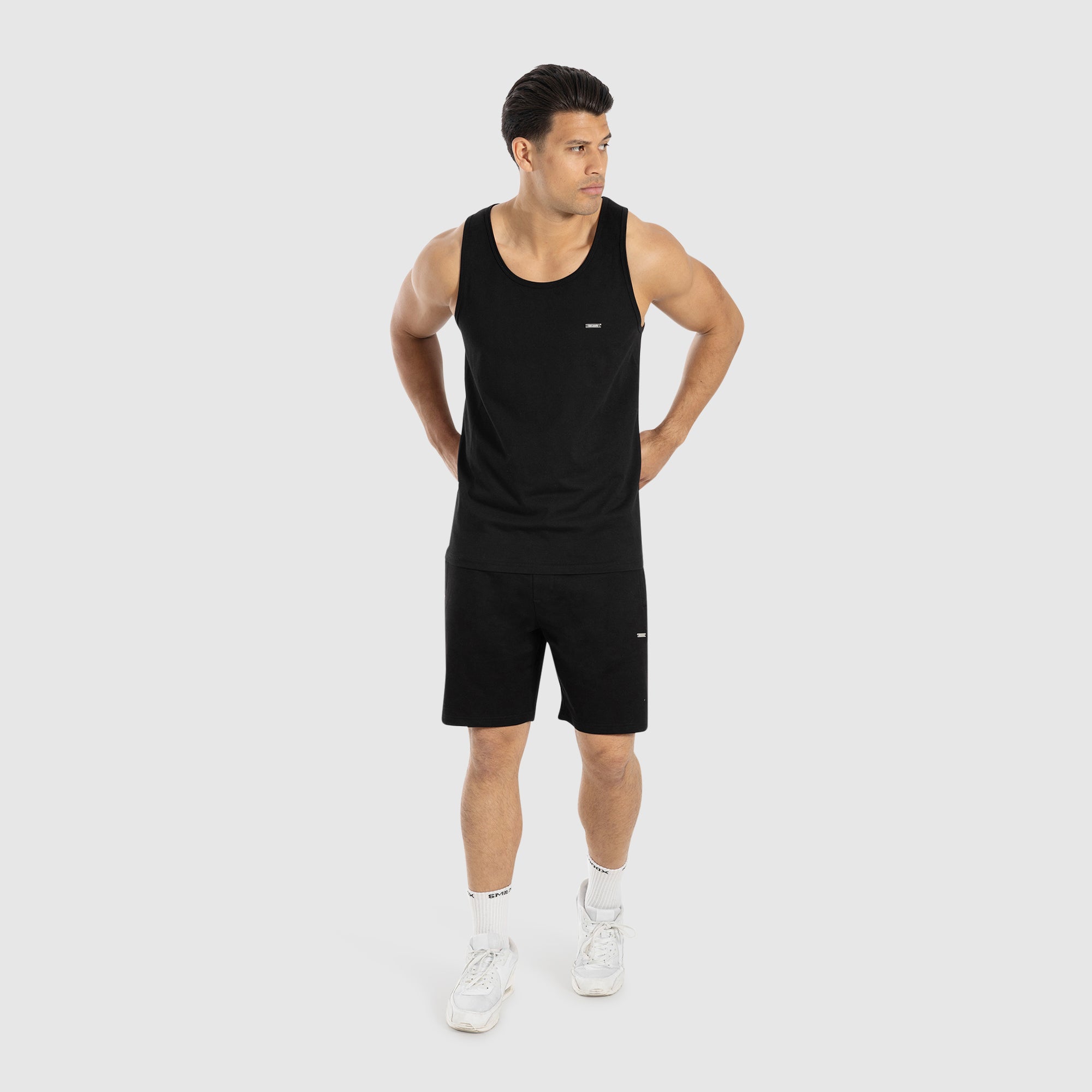 Schwarz XL