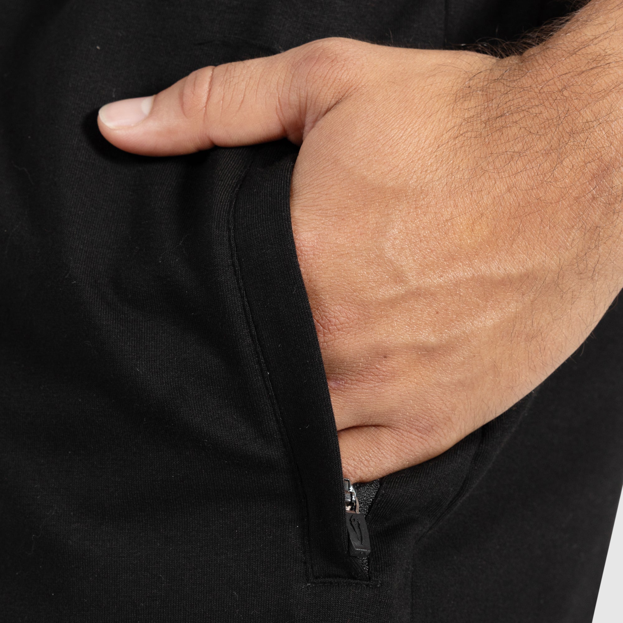 Schwarz XXL