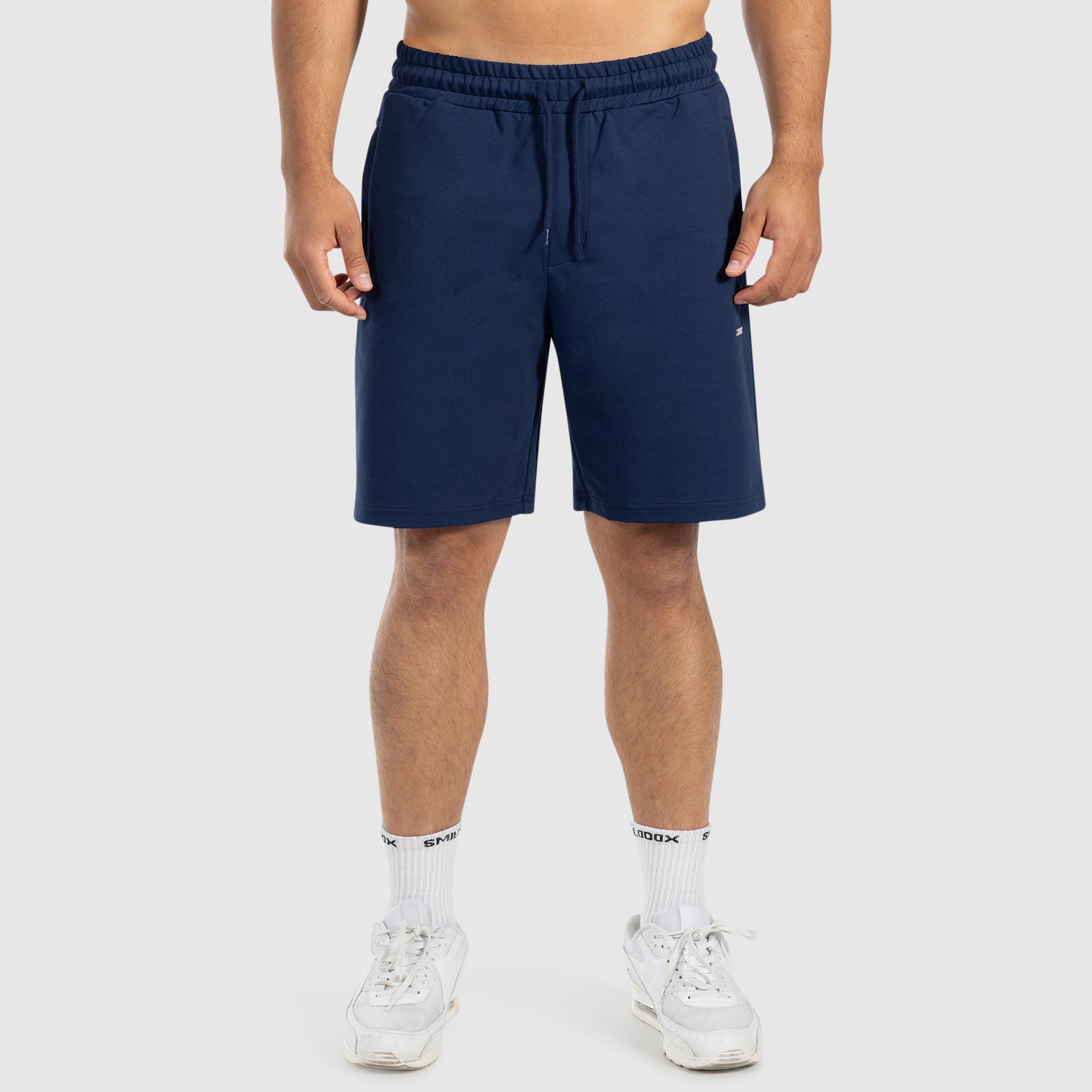 Marineblau XXL