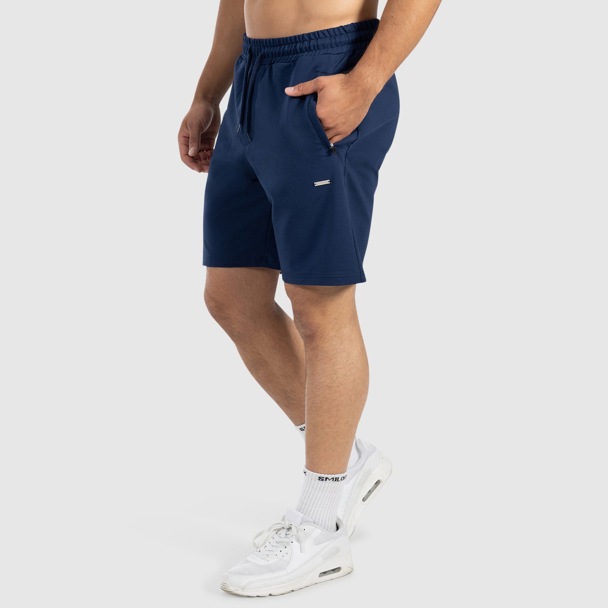 Marineblau XXL