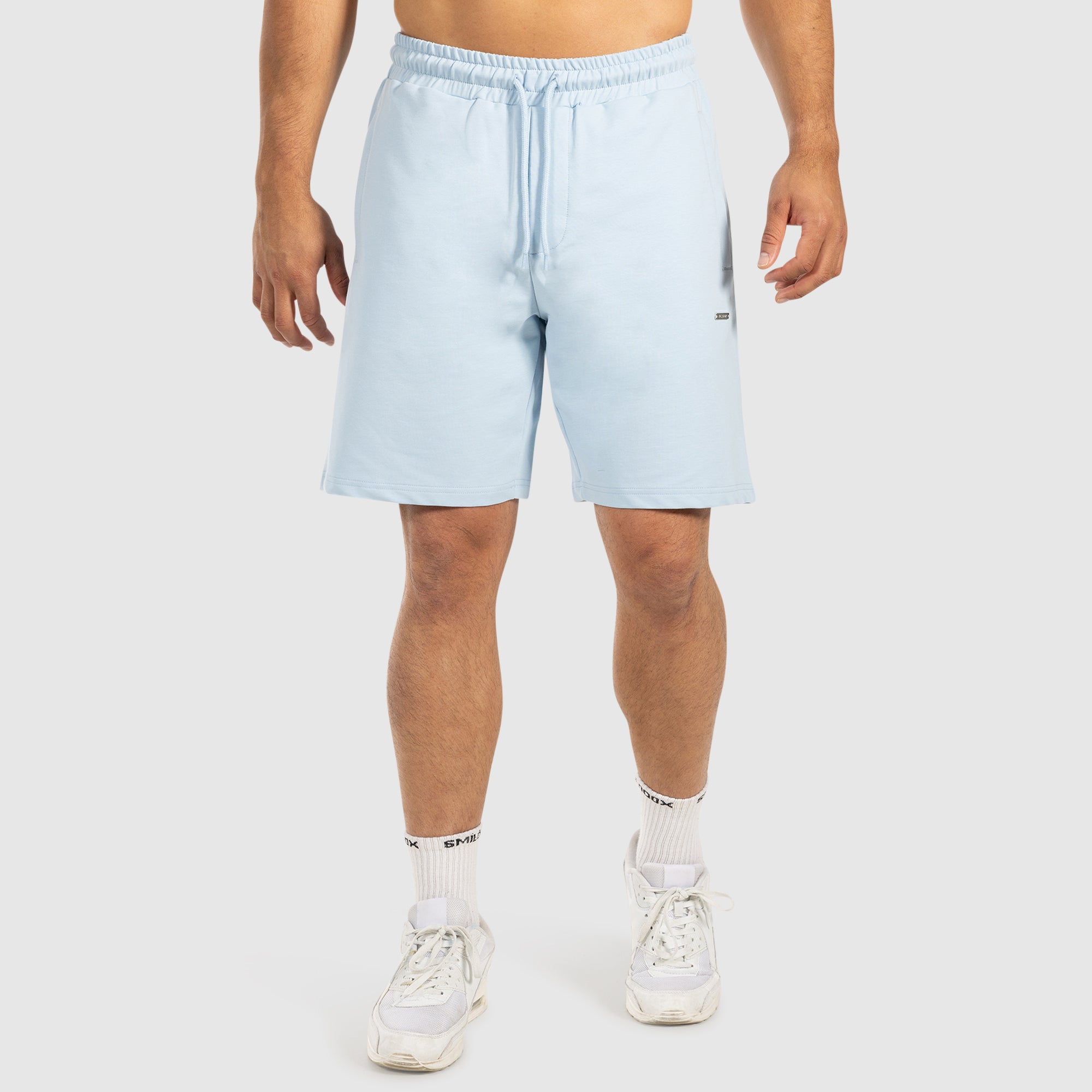 Hellblau XL