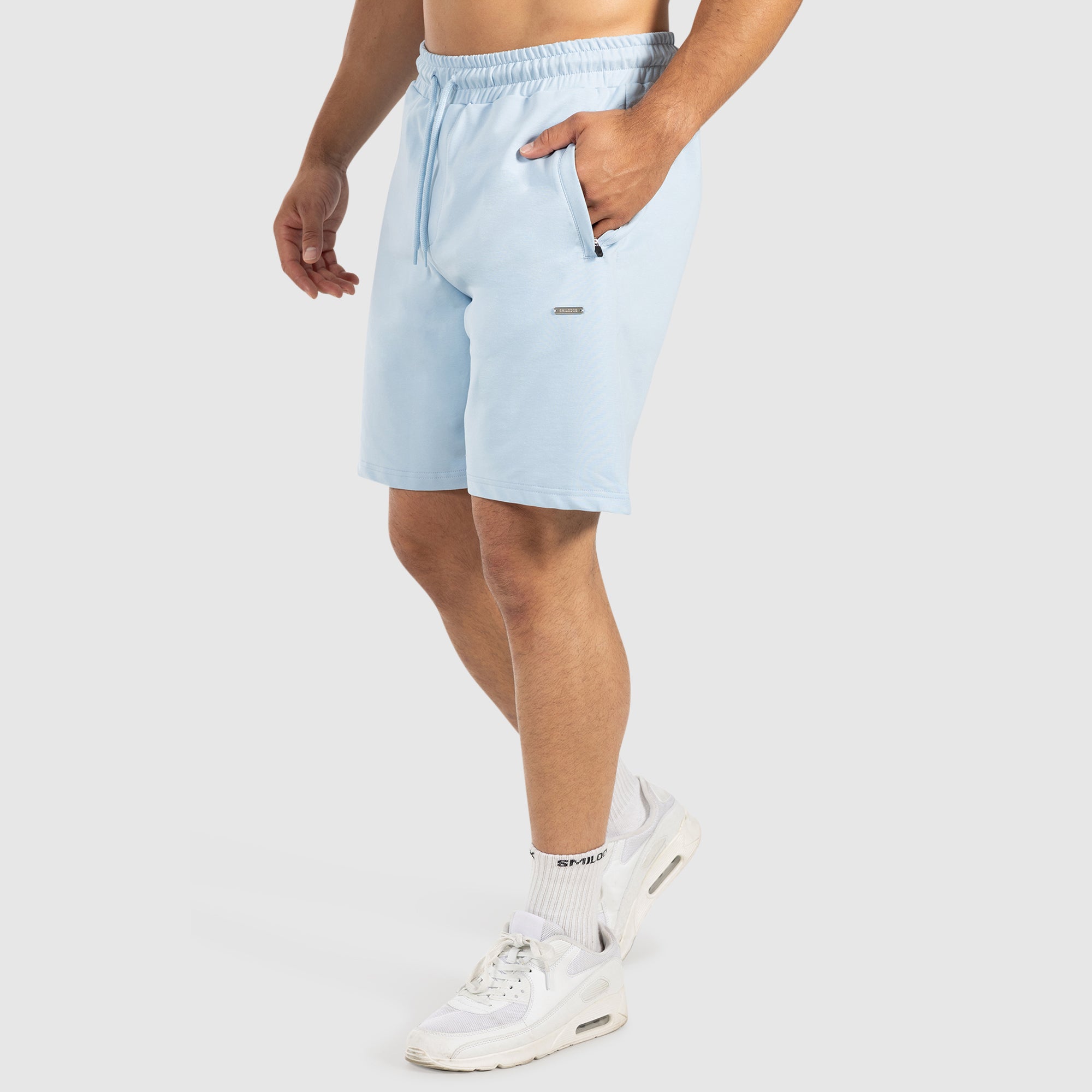 Hellblau XXL