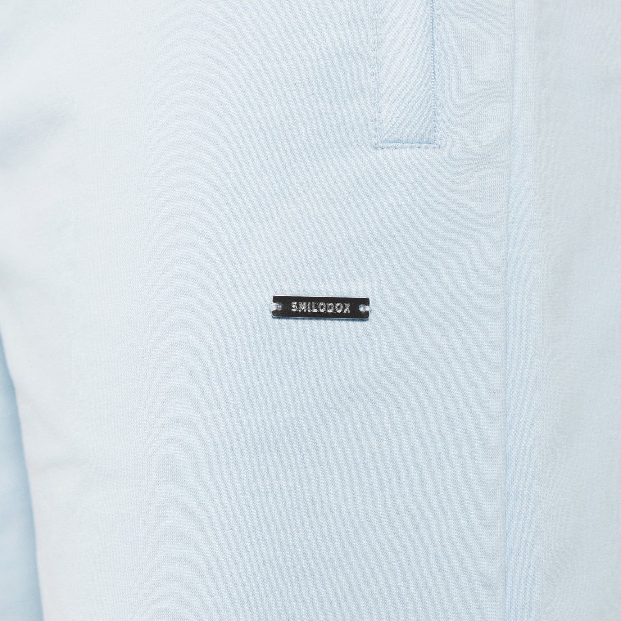 Hellblau XL