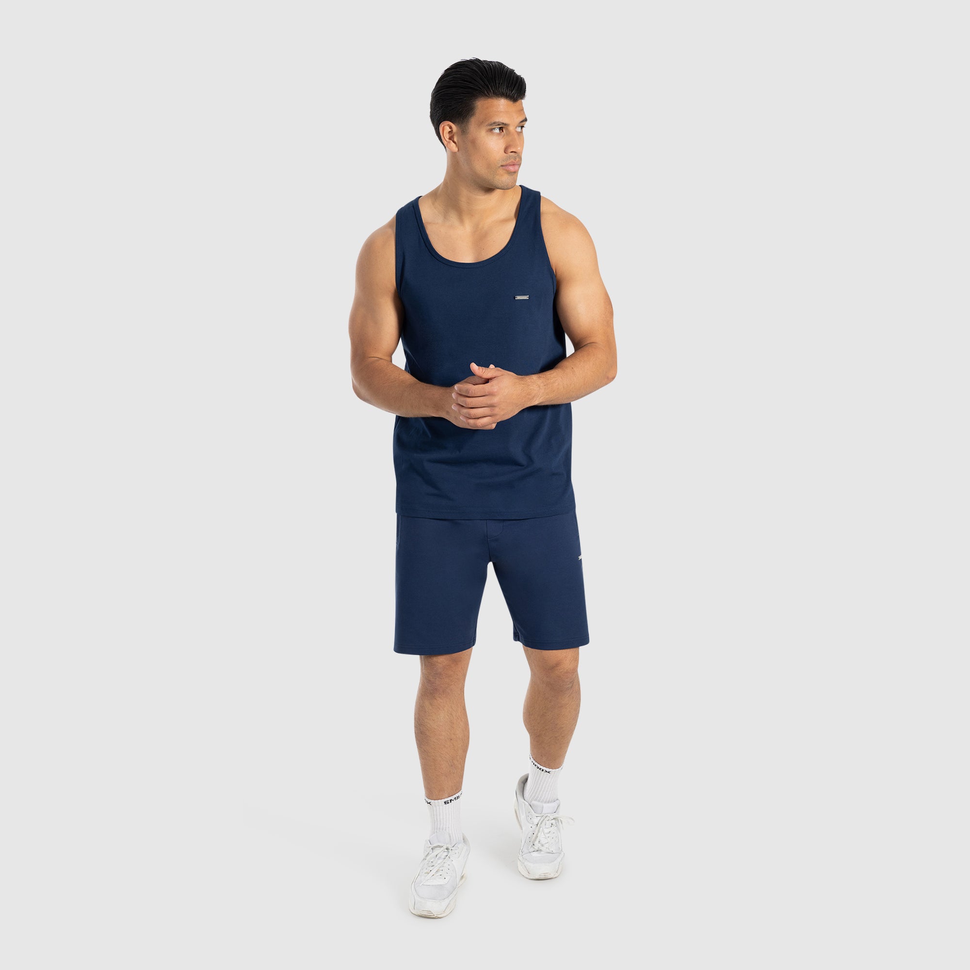 Marineblau S
