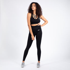 Pouvoir des leggings