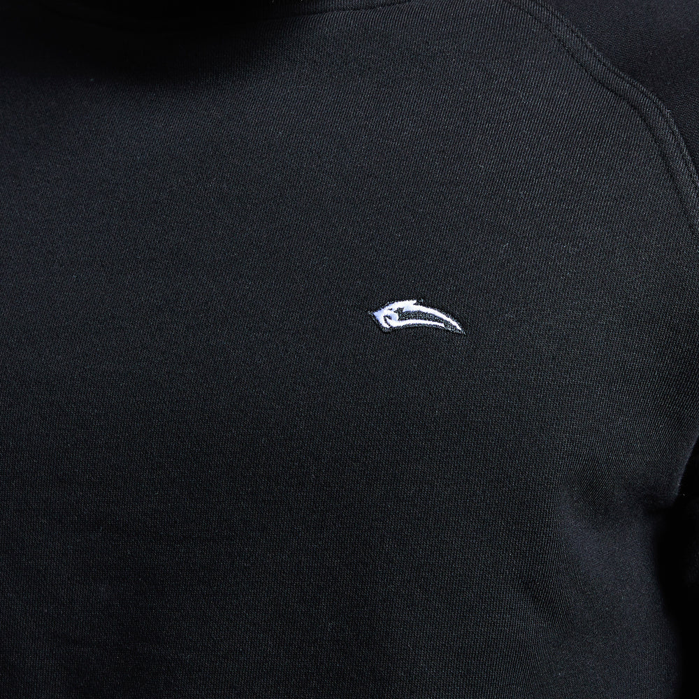 Sweat rayé