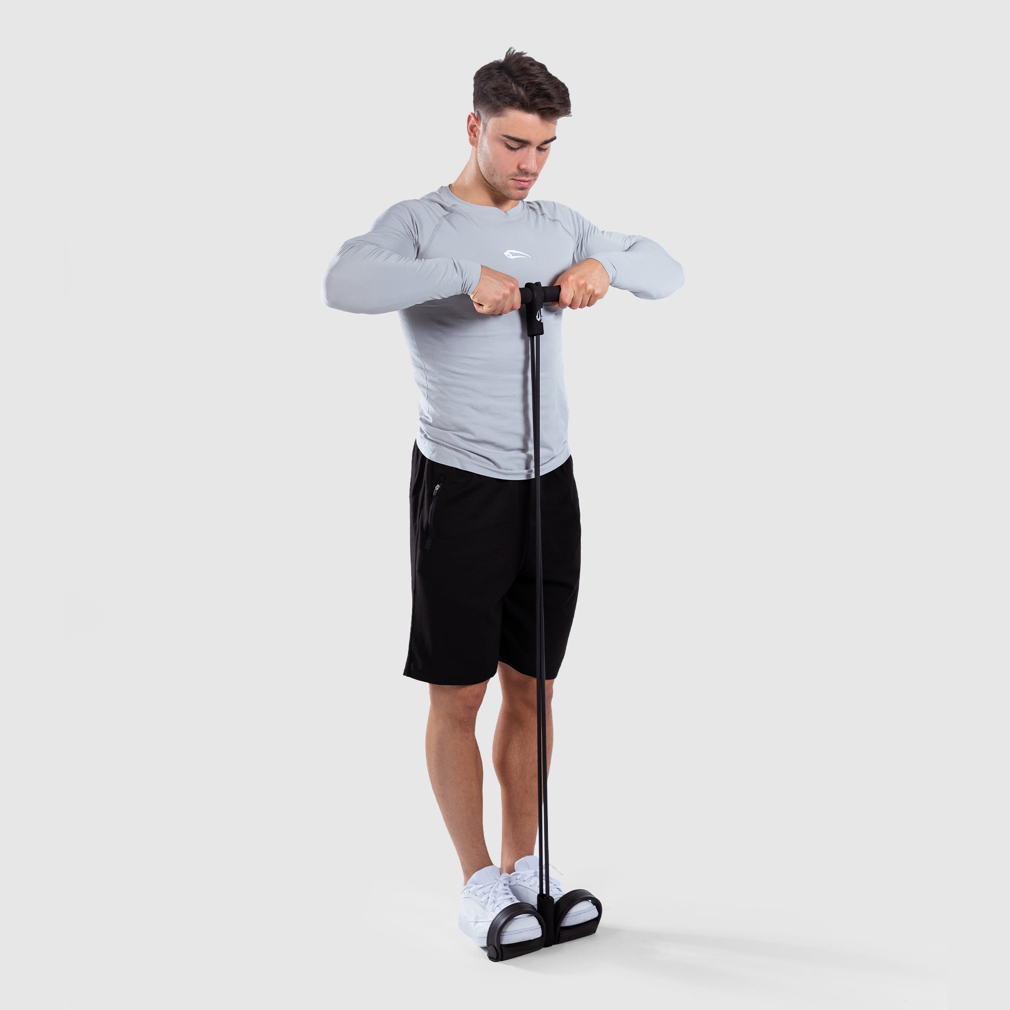 Corde à tirer de remise en forme