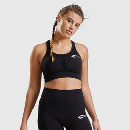 Soutien-gorge de sport sans air
