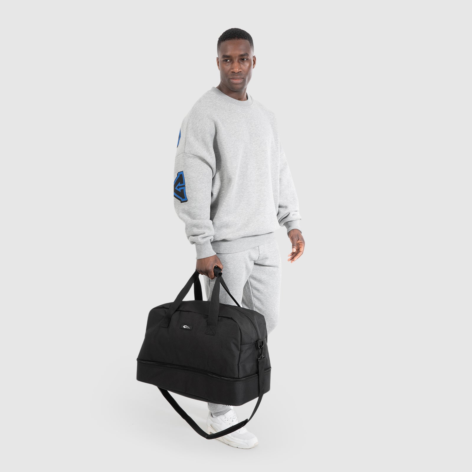 Champion du sac de sport