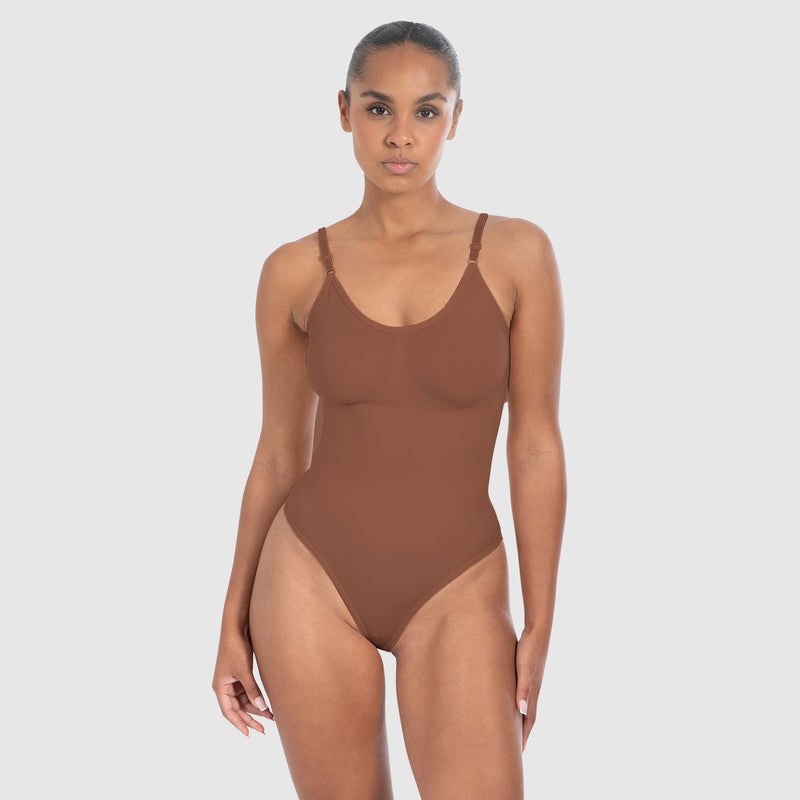 String Bodysuit Nysa