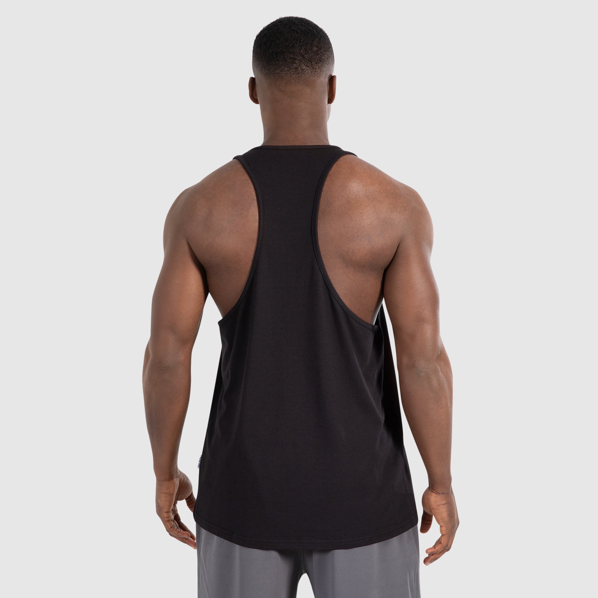 Stringer Leno Modal